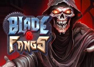 Blade Fangs слот от Pragmatic
