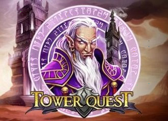 Tower Quest слот от Play'n Go